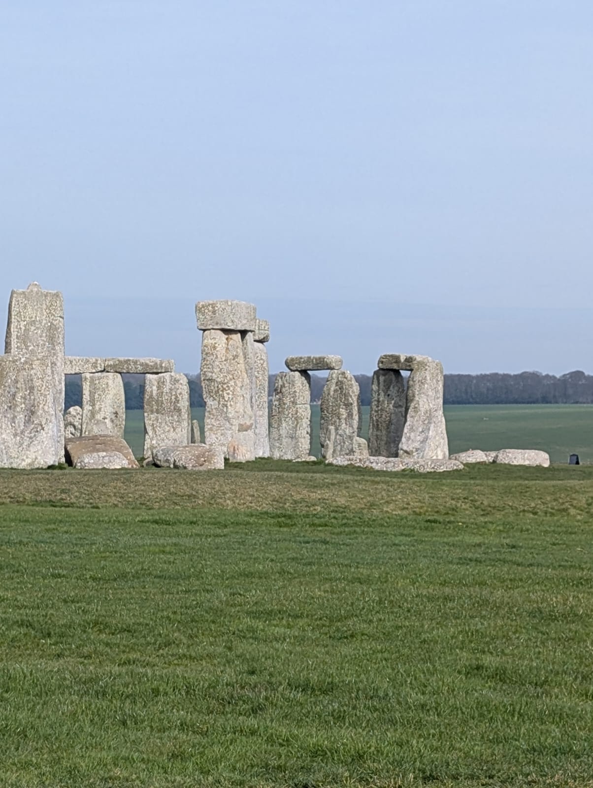Stonehenge